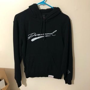 Diamond Supply Co. Hoodie